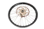 08 Ktm 250 Xc-w Front Wheel Rim & Rotors 22X1.5. Fixed Price $249.99.