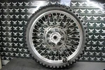 2006 Suzuki 05-07 RMZ450 RM450 Oem Front Wheel Rim Hub Tire Rotor Assembly. Fixed Price $169.99.