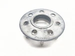 02 03 Kawasaki VN1500 Vulcan Mean Streak Rear Wheel Final Drive Hub Coupling. Fixed Price $29.95.