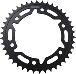 Vortex Steel Rear Sprocket 42T 520 Black #251AS-42 For Honda. Fixed Price $56.23.