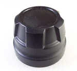 QTY1 Honda 42761-750-000 Black Plastic Hub Rr Cap Rear Wheel H4514 4518 4013. Fixed Price $19.99.