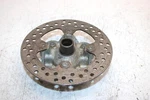 2005 Kawasaki Brute Force 750 4X4 Oem Front Wheel Hub 49030-0013 AK23. Fixed Price $19.99.