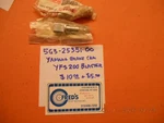 Vintage Yamaha Brake Camshaft # 5G3-25351 XT300-RT100-XT350-NOS,OEM. Fixed Price $20.00.