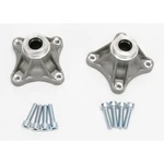 Dura Blue Aluminum Wheel Hub 20-1340X. Fixed Price $285.30.