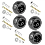 Caltric 116-9981 103-5364 103-8415 1169981 1038415 Deck Wheel For Exmark Qty. Fixed Price $35.00.