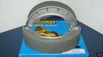 Bsa A50 A65 B44 8" Single Sided Front Hub Brake Shoes 68-5541 68-5543 Emgo .. Fixed Price $37.58.
