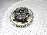 2007 06-08 Triumph Daytona 675 Oem Rear Sprocket Hub Dampers Assembly. Fixed Price $55.75.