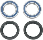 Moose Wheel Bearing & Seal Kit Front #25-1402 Ktm/husqvarna/beta/husaberg. Fixed Price $34.29.
