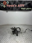 2008 Can-am Spyder Gs 990 Front Left Steering Knuckle Spindle Bracket Hub Oem. Fixed Price $40.84.