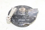 1985 Yamaha Xt 600 Rear Brake Drum Plate Panel Shoes Mount 55065. Fixed Price $69.99.