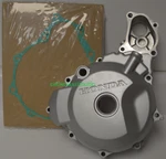 Honda Oem Stator Cover And Gasket 1999-2007 TRX400EX 11340-HN1-000 11395-KCY-672. Fixed Price $203.99.