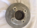 Oem Honda Sprocket Hub New!! CA95 CA160 42610-200-000 Nos Wheel. Fixed Price $34.00.