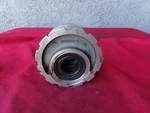 Ducati 848 Superbike Rear Hub Eccentric Drive 2011 Oem Nice Used 75630081A. Fixed Price $85.00.