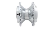 Chrome Front Wheel Hub 1 Inch Bearings For Harley-davidson. Fixed Price $176.99.