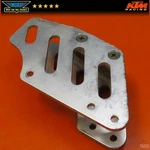 1996 Ktm 300 Exc Chain Guide Guard Slider Rub Block Aftermarket 94-00. Fixed Price $15.00.