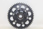 Yamaha 09-14 Oem Rear Wheel Cush Drive Carrier 48T 520 Sprocket #4. Fixed Price $79.99.