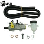 Rear Foot Brake Master Cylinder For Polaris Scrambler 850 1000 Xp 2014-2021. Fixed Price $29.98.