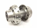 Harley Davidson 2004 Fxst Softail Oem Front Wheel Rim Center Hub 43701-00 *. Fixed Price $124.99.