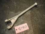 2008 Polaris Outlaw 525 Irs Rear Upper Control Arm Right 5136018 8180. Fixed Price $25.99.