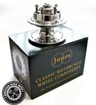 06-2867 Alloy Front Hub (jones) Norton Commando. Fixed Price $388.48.