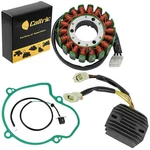 Stator Regulator Rectifier Pickup Coil Fits Polaris Outlaw 525 Mxr 2007 - 2011. Fixed Price $109.24.