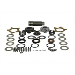 V-twin Manufacturing Star Wheel Hub Rebuild Kit 44-0413. Fixed Price $130.22.