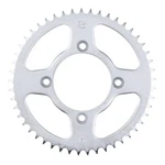 Primary Drive Rear Steel Sprocket 49 Tooth Silver For Honda CRF125F 2014-2022. Fixed Price $30.65.