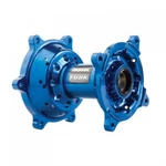 Tusk Impact Motorcycle Hub - Rear Blue 1437260027 Yamaha YZ250F YZ450F. Fixed Price $178.03.