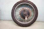 1973 Triumph TR5T Daytona Trophy Trail 500 T100C *2179 Rear Wheel Rim Brake. Fixed Price $393.59.