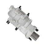 Rear Differential Honda Foreman Rubicon 500 05-14 41300HP0B80 Silver. Fixed Price $139.50.