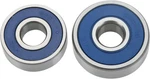 Moose Racing Wheel Bearing And Seals Kit Front For Kawasaki KLX250 79-80. Fixed Price $26.42.