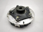05-08 Honda VTX1800F Rear Wheel Cush Drive Hub Rim 42630-MCH-000. Fixed Price $267.66.