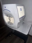 Zeiss Hfa 3 Model 860(W/ Liquid Lens) With On-site Delivery And Setup & Warranty. Fixed Price $18250.00.