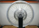 03-06 Yamaha YZ450F Front Wheel Hub Brake Rim YZ125 YZ250F 5NY-25111-00-00. Fixed Price $69.99.