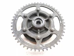 03 04 Kawasaki Zzr 600 Rear Wheel Cush Drive Sprocket Hub. Fixed Price $28.15.