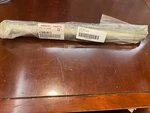 41068-0613 Kawasaki Axle, New Oem. Fixed Price $55.00.