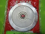 Montesa Impala 175 Aluminum Wheel Hub Cover P/n 3.50.000 03M 1963-1967 Early. Fixed Price $95.00.