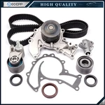 Timing Belt Kit Water Pump For 98-04 3.2L 3.5L Isuzu Amigo Trooper Acura Honda. Fixed Price $73.59.