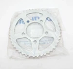 1993-2006 Triumph Daytona 1200 Oem 46T Rear Sprocket 2010046-T0301. Fixed Price $45.00.