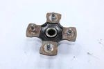2009 Suzuki King Quad 750 Rear Back Wheel Left Hub 64110-31G10. Fixed Price $25.00.