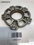 Mv Agusta F4 1000 2010 Rear Wheel Hub Flange M2189 LOT110 110C31574. Fixed Price $110.83.