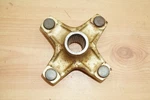1983 1984 Honda Oem Rear Axle Wheel Hub 42410-964-000. Fixed Price $34.99.