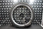 1993 Honda XR250R 21"X 1.60" Oem Front Wheel Rim Hub Tire 44601-MN1-672 44701-M. Fixed Price $189.99.