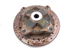 07 Polaris Sportsman 450 4X4 Front Wheel Hub & Rotor Left Right. Fixed Price $29.93.