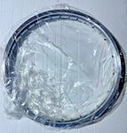 Nos Genuine Yamaha 02-14 YZ250F Oem Front Wheel 94416-21034-00. Fixed Price $187.69.