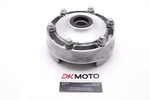 91 Kawasaki Vulcan 500 Oem Rear Sprocket Hub Carrier R13.BX6. Fixed Price $59.95.