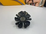 09-21 Harley Touring Road Street Electra Glide Cush Drive Rubber Isolator. Fixed Price $19.95.