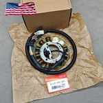 Stator For Honda 1999-2008 TRX400EX Sportrax 2009-2014 TRX400X 31120-HN1-A41 Oem. Fixed Price $169.84.