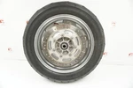 2003 Kawasaki Vulcan VN1600A Rear Wheel Assembly Used Oem (41073-0032). Fixed Price $185.00.