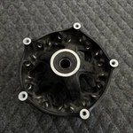 Bmw 2015 1200 Gs Adventure Front Wheel Hub Black, Great Deal !!!. Fixed Price $475.00.